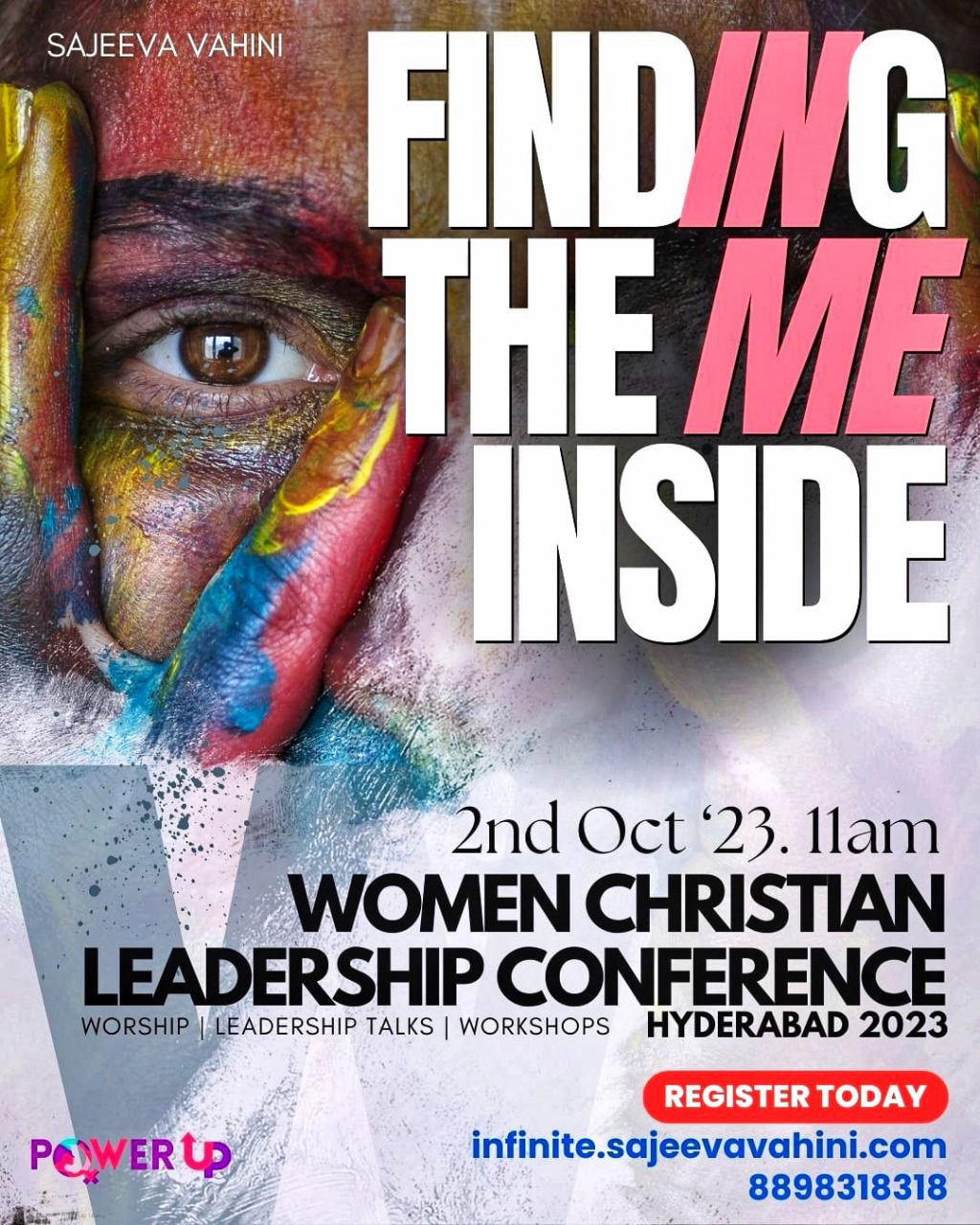 Women Christian Leadership Conference